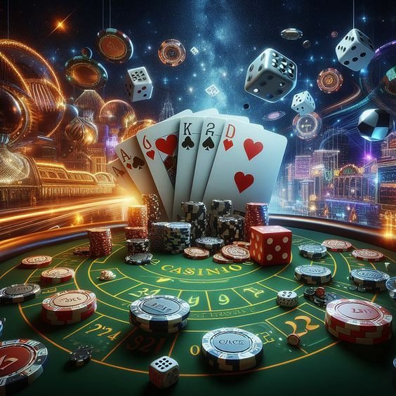 1nk88 game bài trực tuyến Tiến Lên Poker