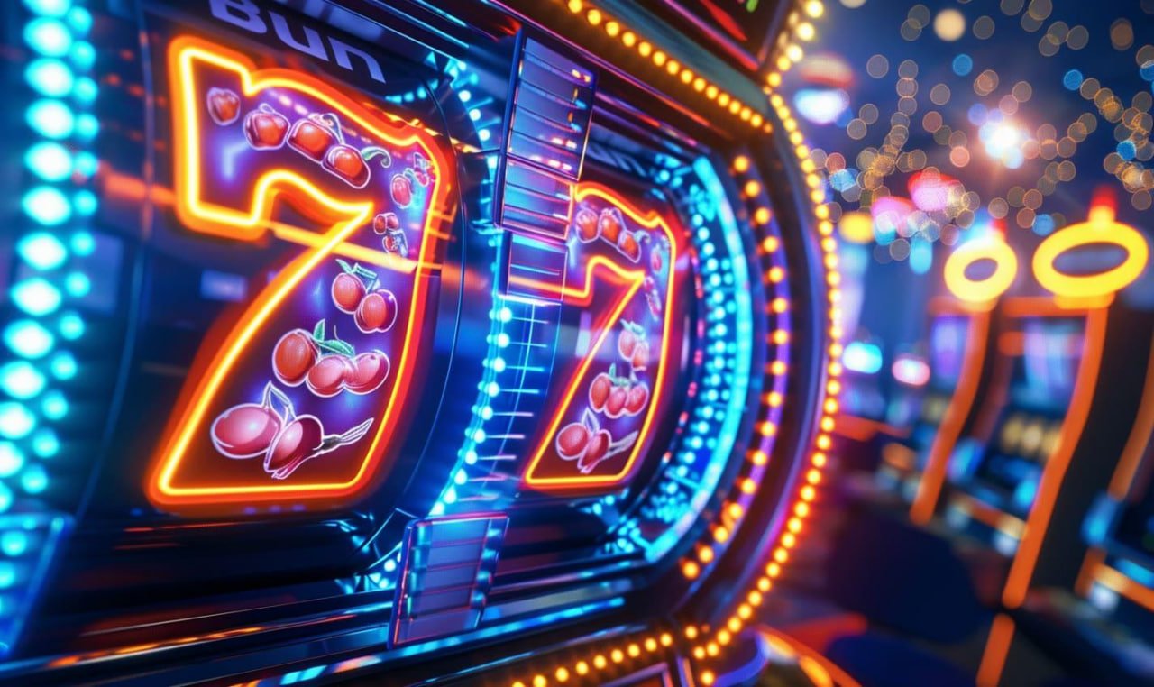 1nk88 tính năng game slot nổi bật